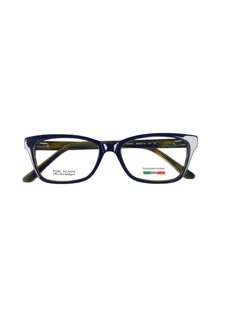Miki Ninn 🇮🇹 Square ( Made in Italy ) Women Reading Glasses - Image 3