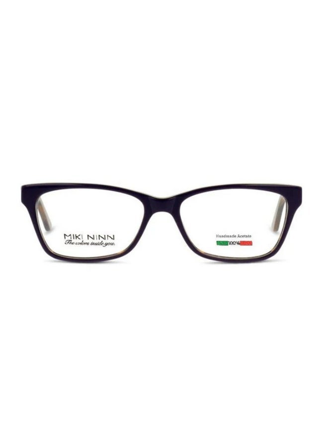 Miki Ninn 🇮🇹 Square ( Made in Italy ) Women Reading Glasses - Image 4