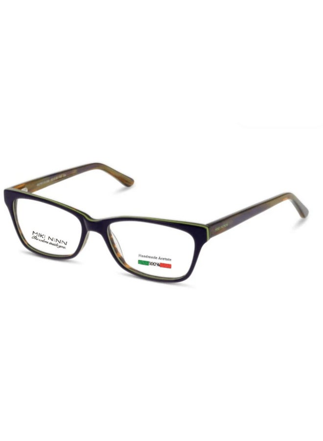Miki Ninn 🇮🇹 Square ( Made in Italy ) Women Reading Glasses - Image 5