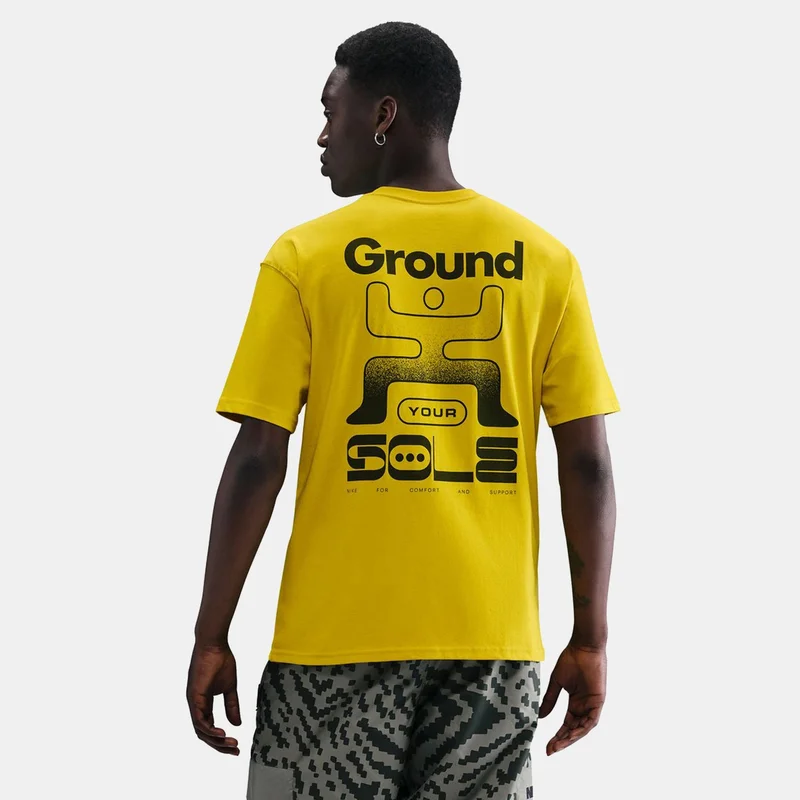 نايكي Men's Sportswear Max90 T-Shirt