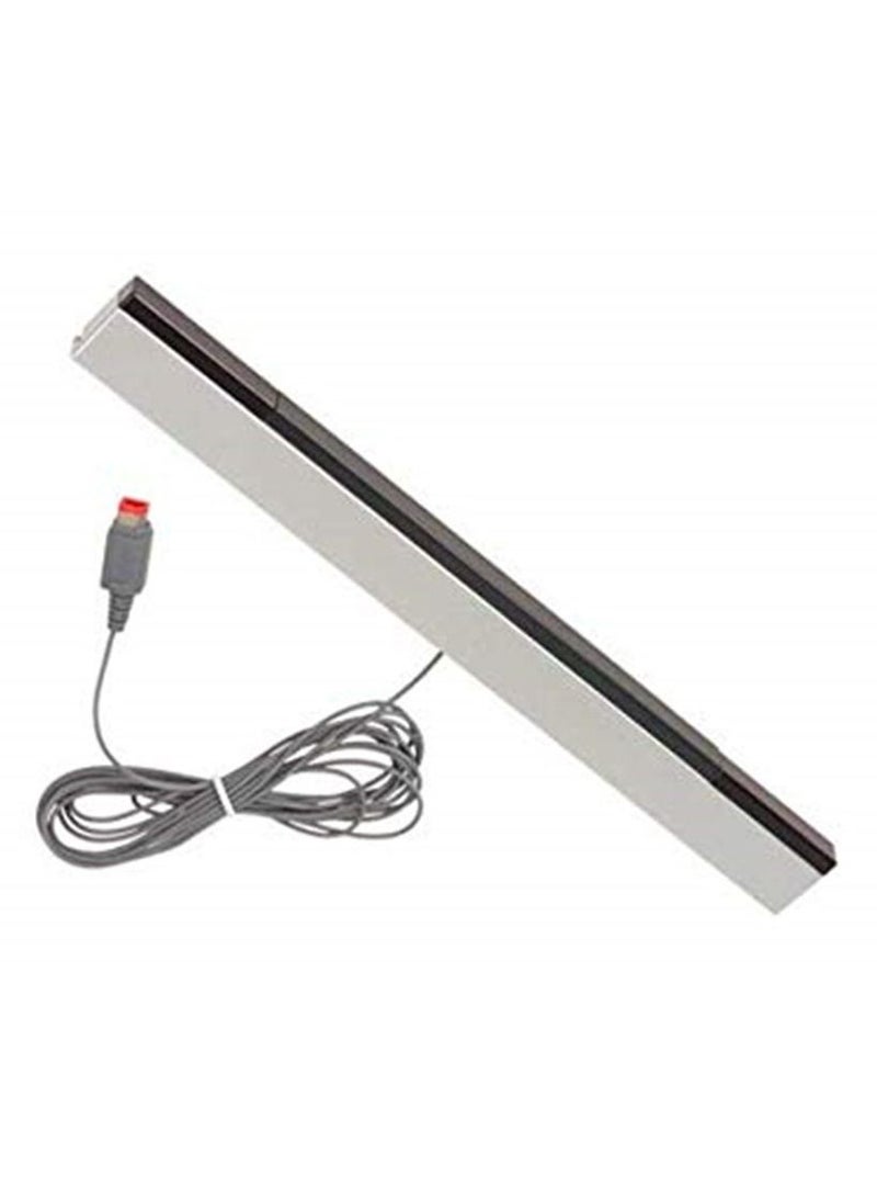 Wired IR Signal Ray Sensor Bar/Receiver for Nintendo Wii  - Image 3