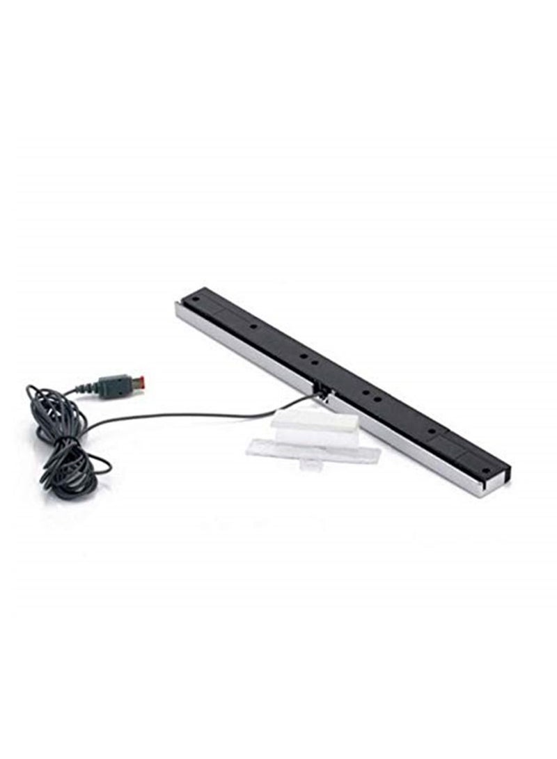 Wired IR Signal Ray Sensor Bar/Receiver for Nintendo Wii  - Image 2