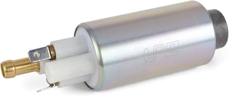Wivplex Motorcycle Fuel Pump for Various Models - Image 1