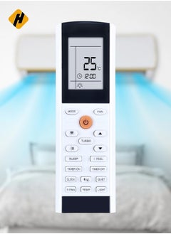 استبدال YACIFB YAC1FB جديد لـ Gree Electrolux AC مكيف الهواء عن بُعد التحكم عن بُعد