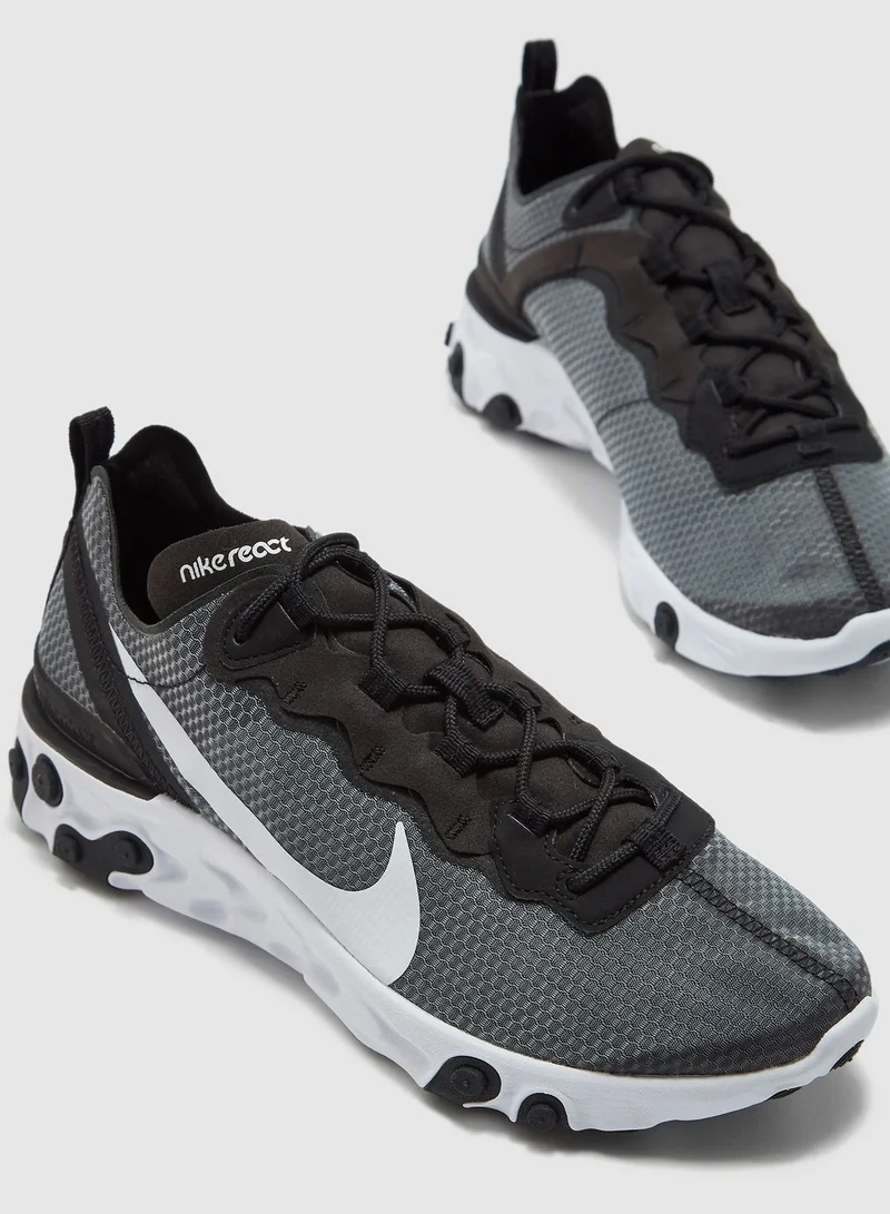 Nike React Element 55 SE
