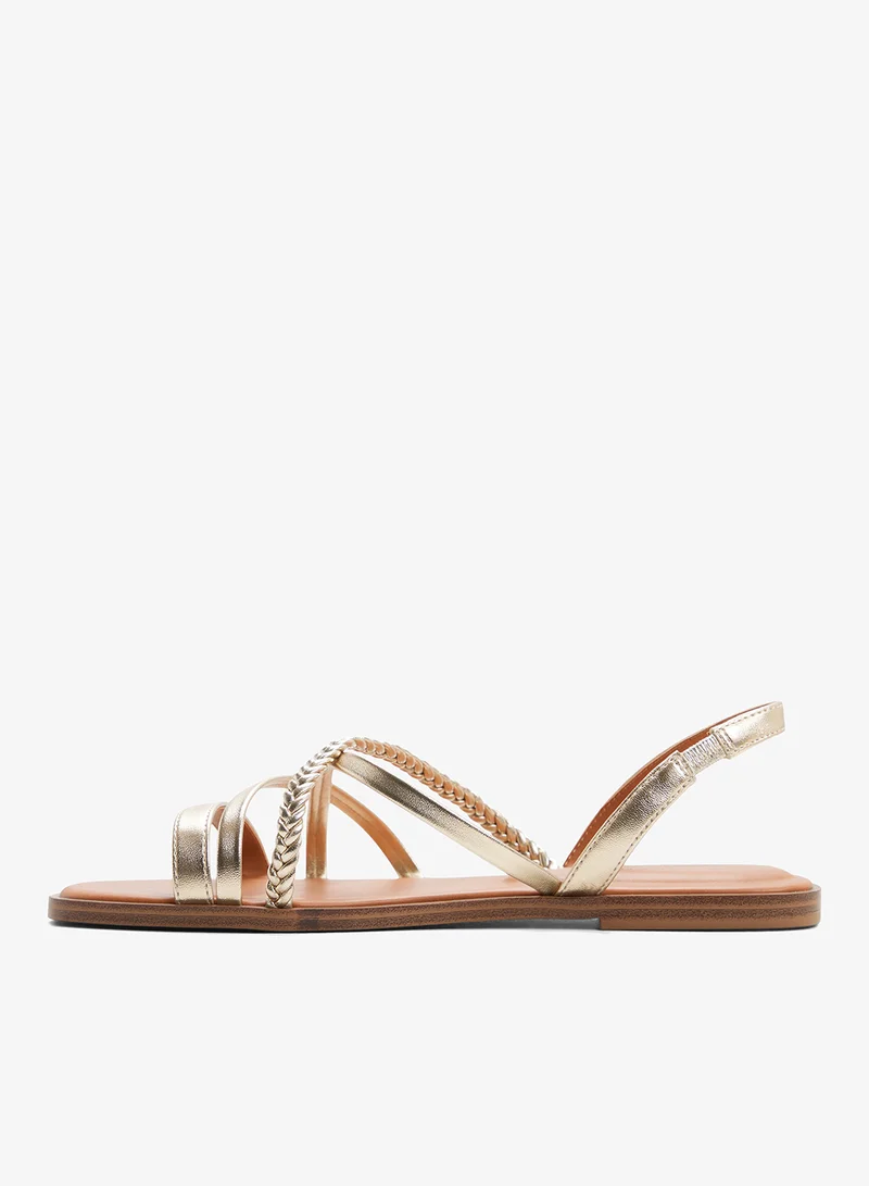 CALL IT SPRING Giselaa Flat Sandals