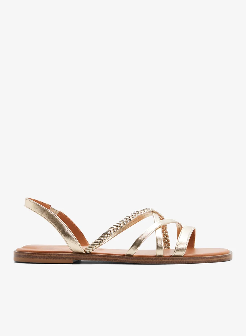 CALL IT SPRING Giselaa Flat Sandals