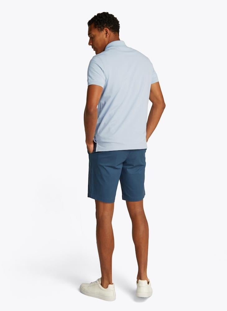 TOMMY HILFIGER Regular Fit Performance Pique Polo  - Image 2