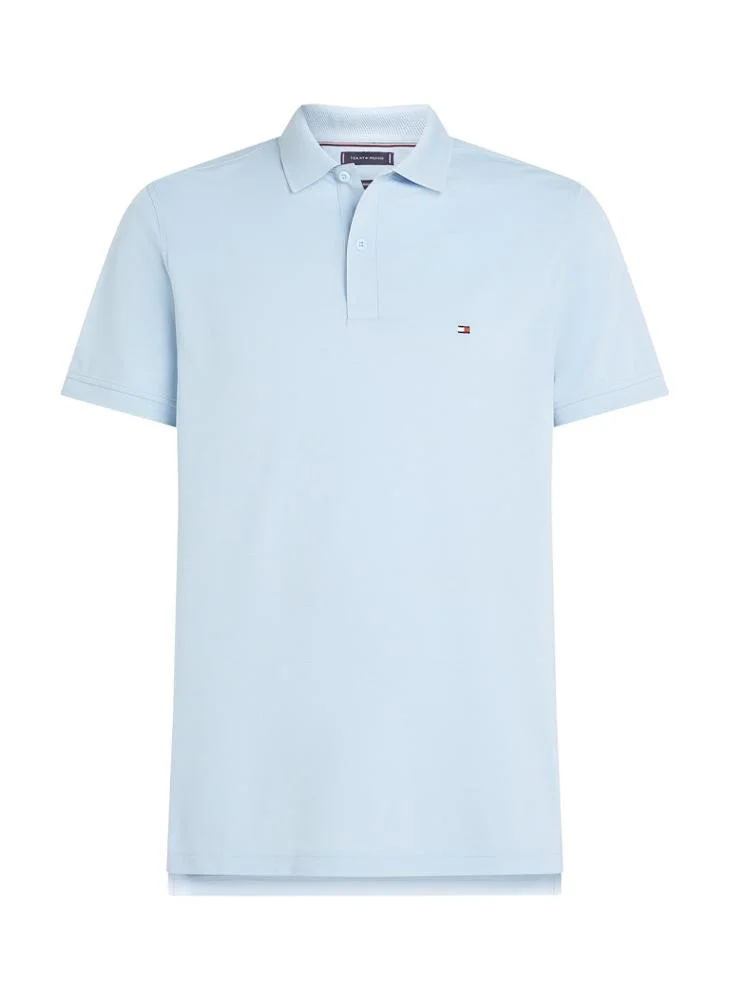 TOMMY HILFIGER Regular Fit Performance Pique Polo