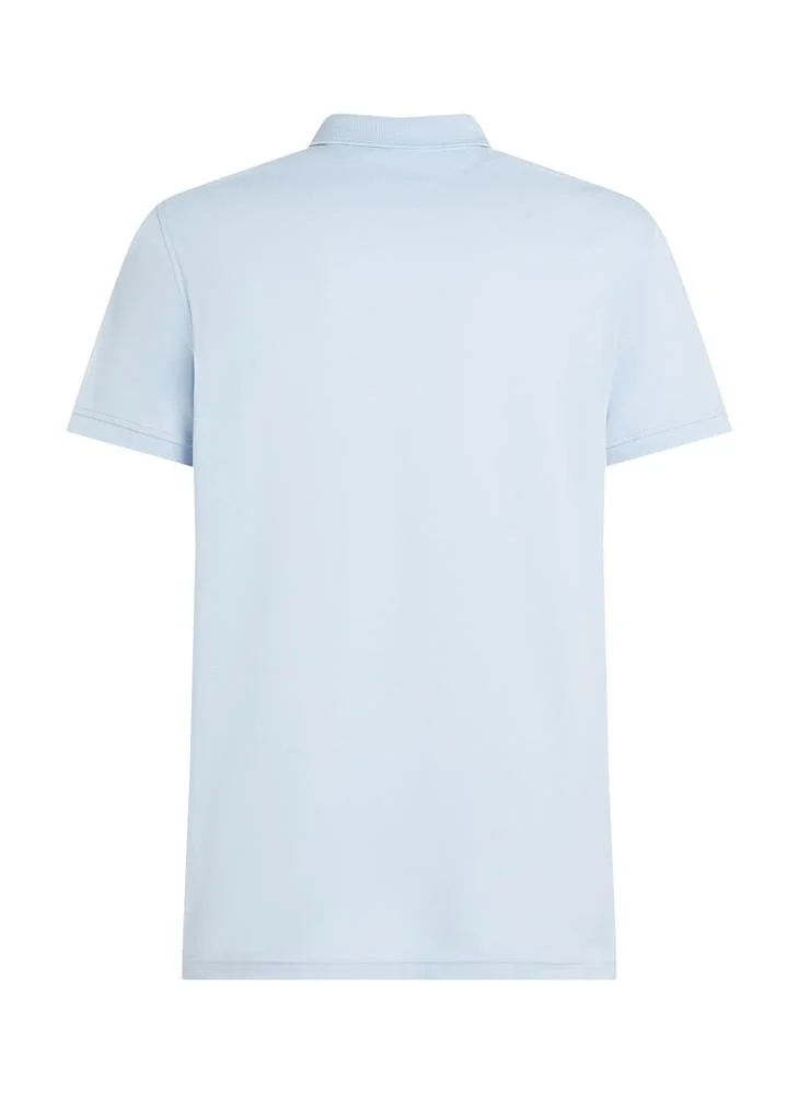 TOMMY HILFIGER Regular Fit Performance Pique Polo