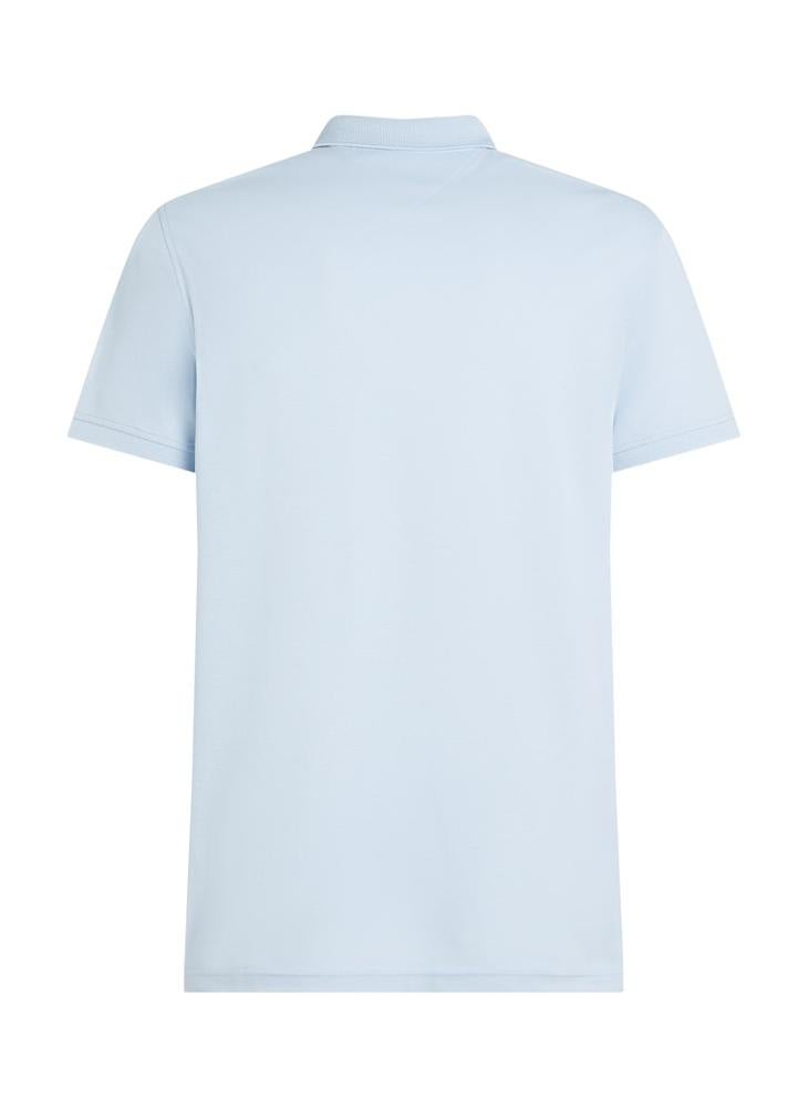 Regular Fit Performance Pique Polo