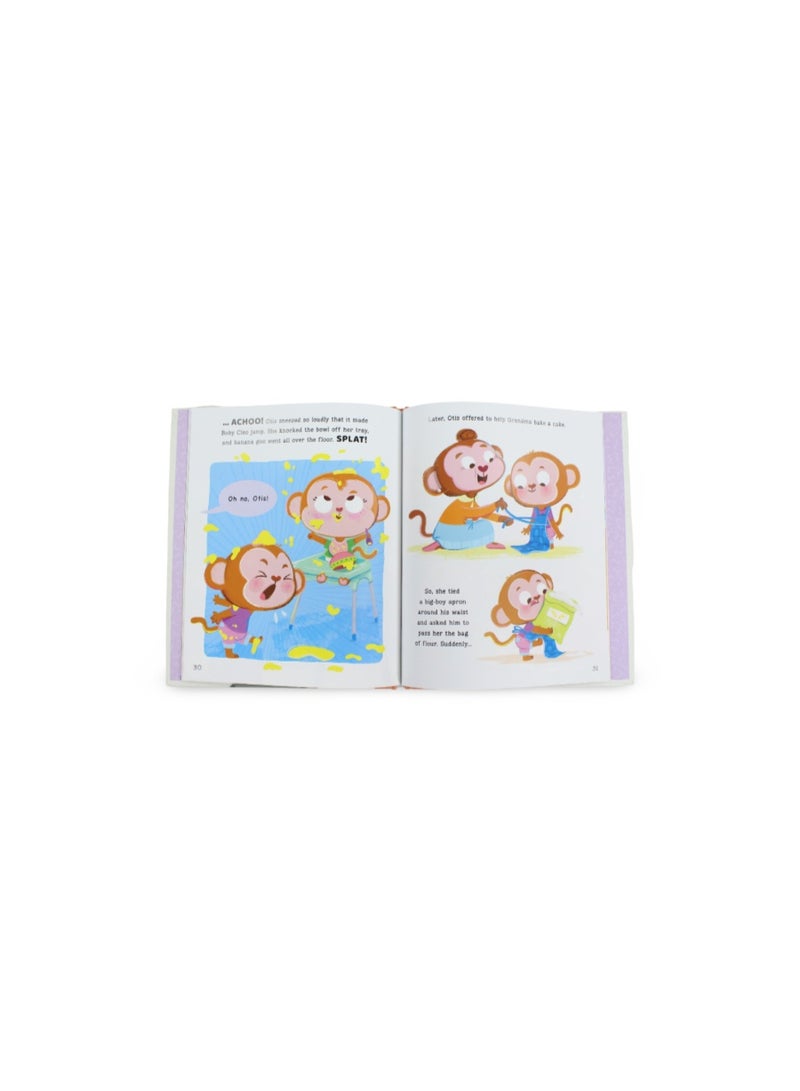 Igloo Books Five-Minute Stories for 4 Year Olds - Image 2