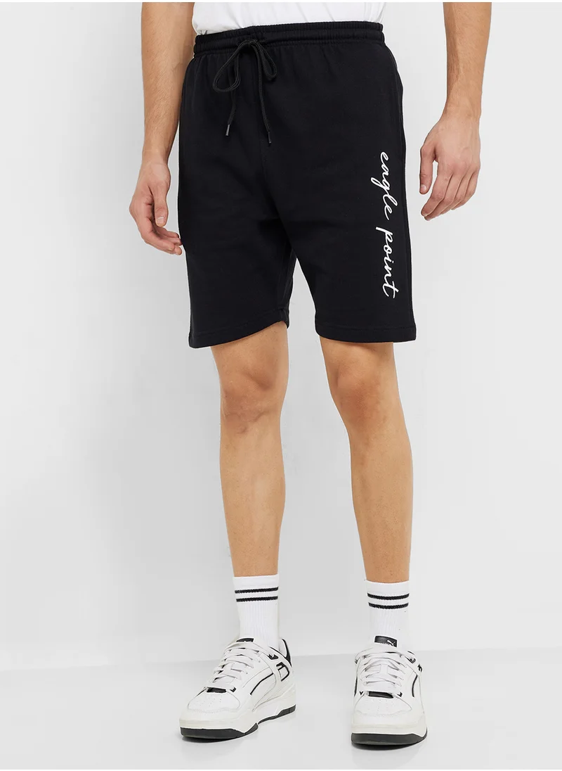 سفنتي فايف بيسيكس Essential Shorts