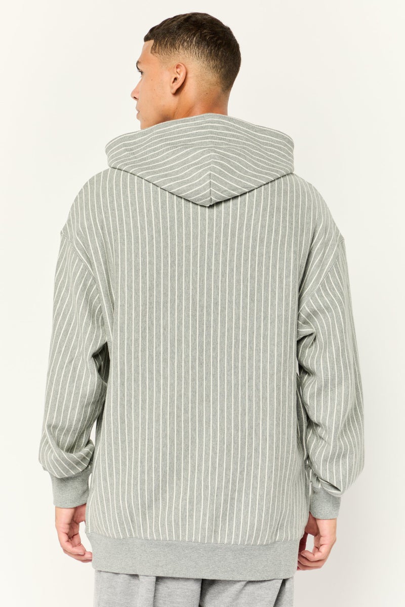 PUMA Puma x Nanamica Men Sportswear Fit Outdoors Hoodie, Multicolor  - Image 4