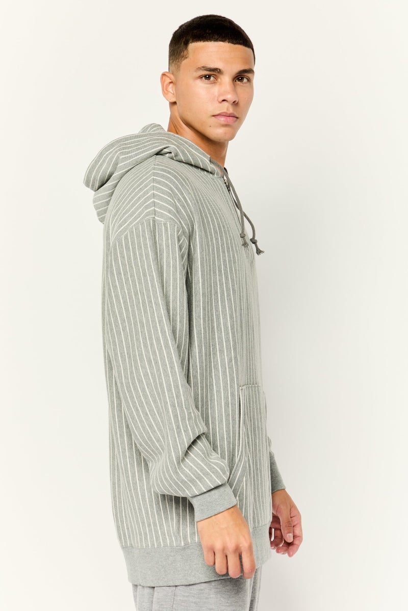 PUMA Puma x Nanamica Men Sportswear Fit Outdoors Hoodie, Multicolor  - Image 2