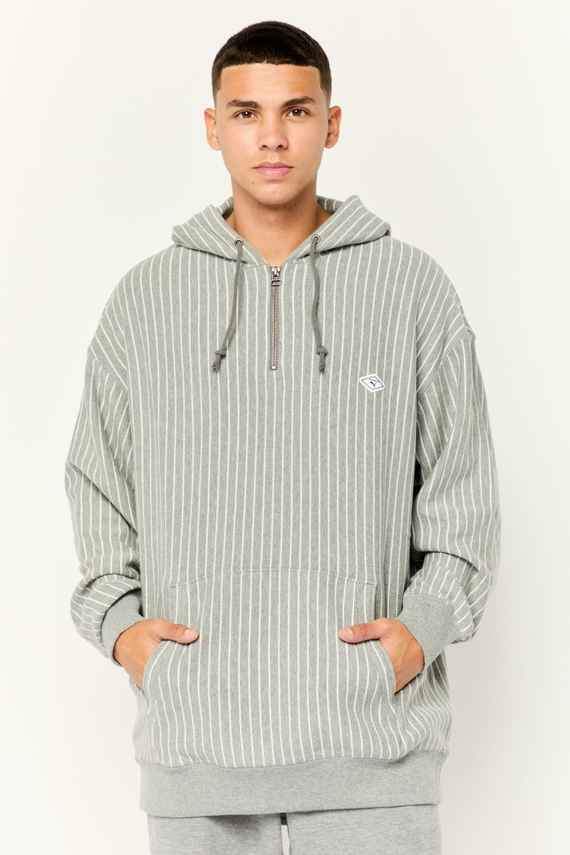 PUMA Puma x Nanamica Men Sportswear Fit Outdoors Hoodie, Multicolor  - Image 1