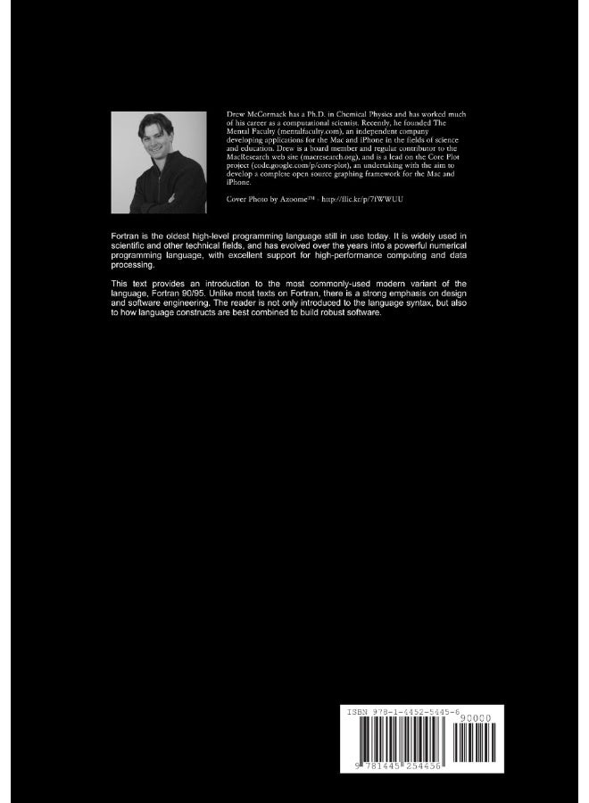 Scientific Software Development in Fortran - Image 2