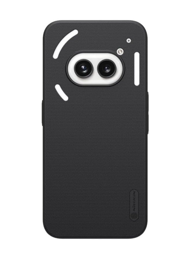 لا شيء الهاتف 2 غطاء حالة المجهزة الحالات سوبر متجمد درع غطاء واق مزخرف لهاتف آي لا شيء الهاتف 2 أ - Image 1