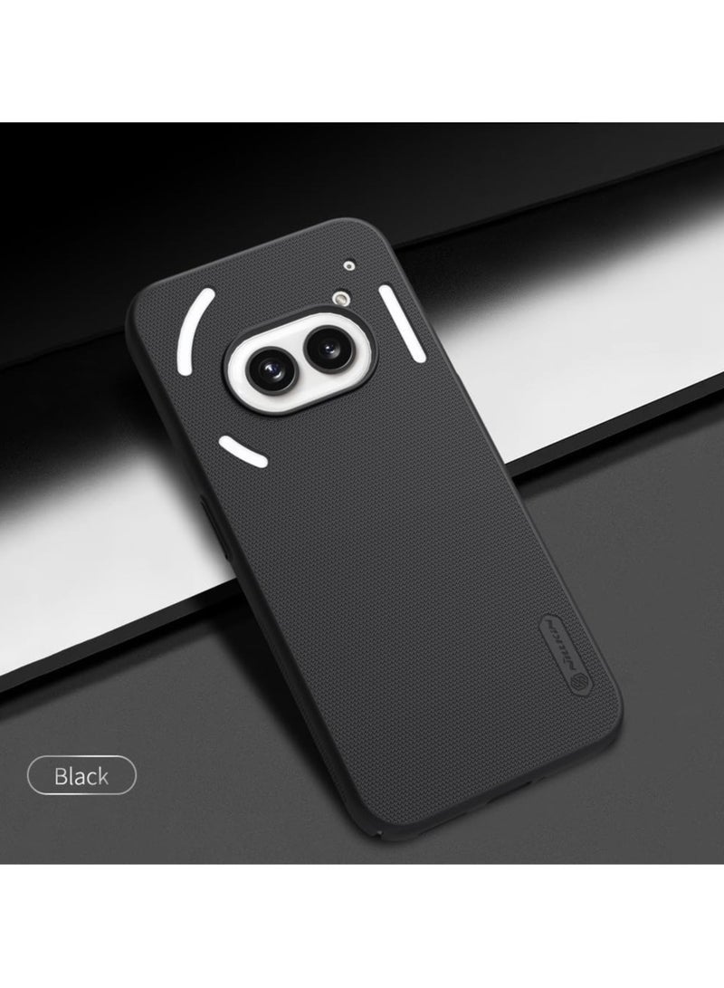 لا شيء الهاتف 2 غطاء حالة المجهزة الحالات سوبر متجمد درع غطاء واق مزخرف لهاتف آي لا شيء الهاتف 2 أ - Image 4