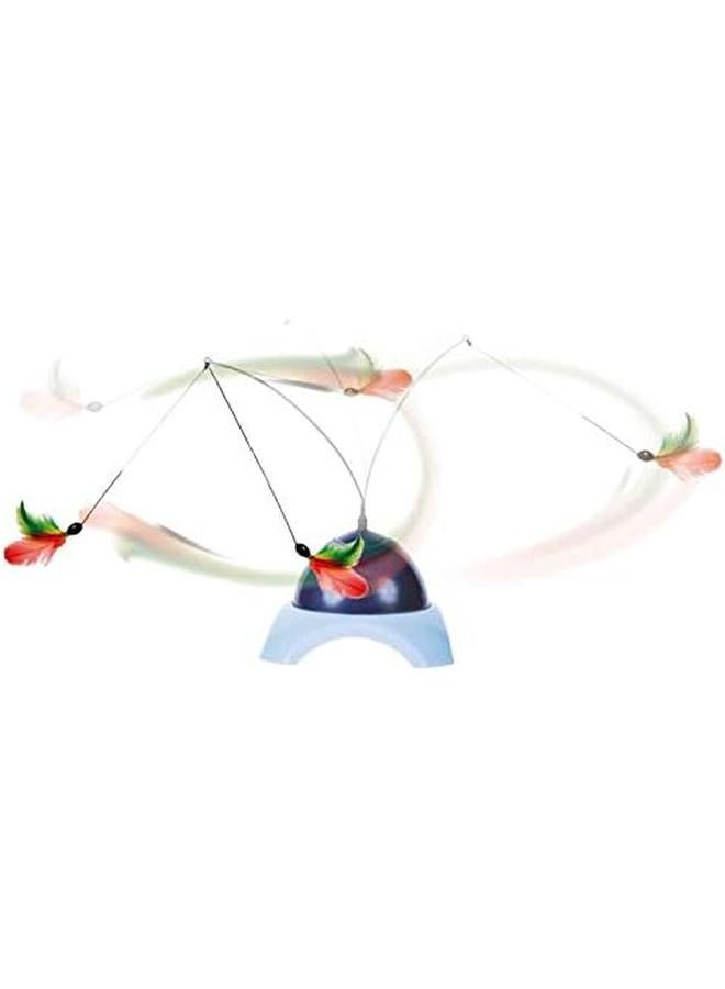 Trixie Horse Fabric Catnip 10 Cm - Image 3