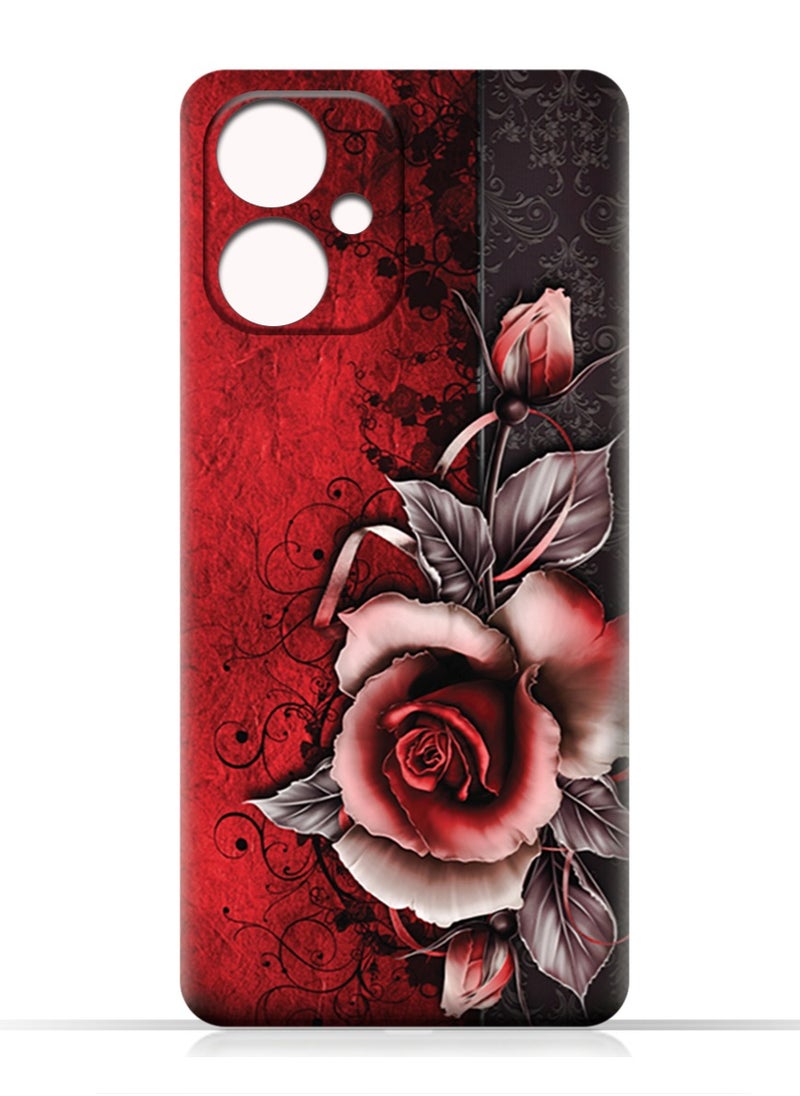 AMC DESIGN Protective Case Cover For Xiaomi Redmi 13C 5G  - Image 2