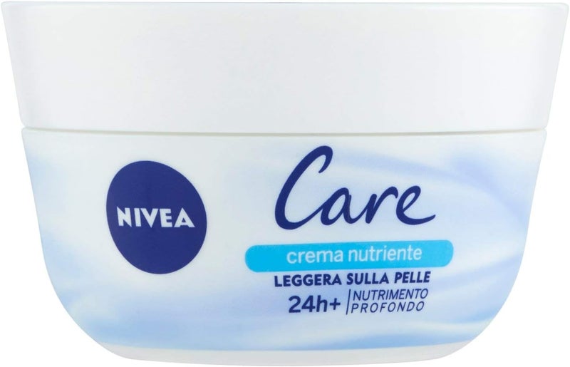 care cream for face e body 50 ml