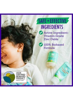 California Baby California Baby Calming Diaper Rash Ointment  - Image 4