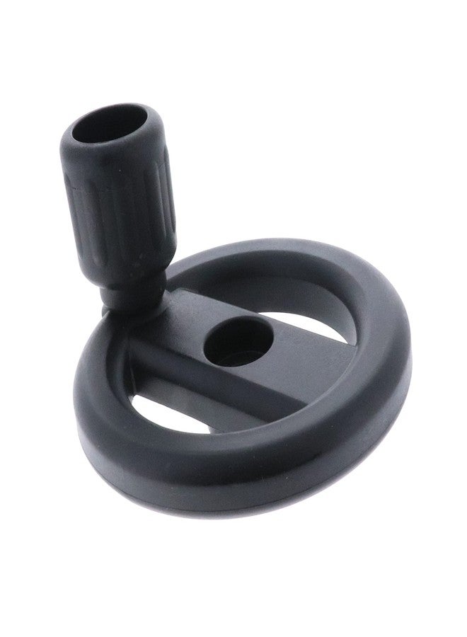 DEWALT OEM 5140135-52 Replacement for DeWalt Table Saw Handwheel Assembly DWE7490X DWE7490X DWE7499GD DWE7499GD DWE7491RS DWE7491RS