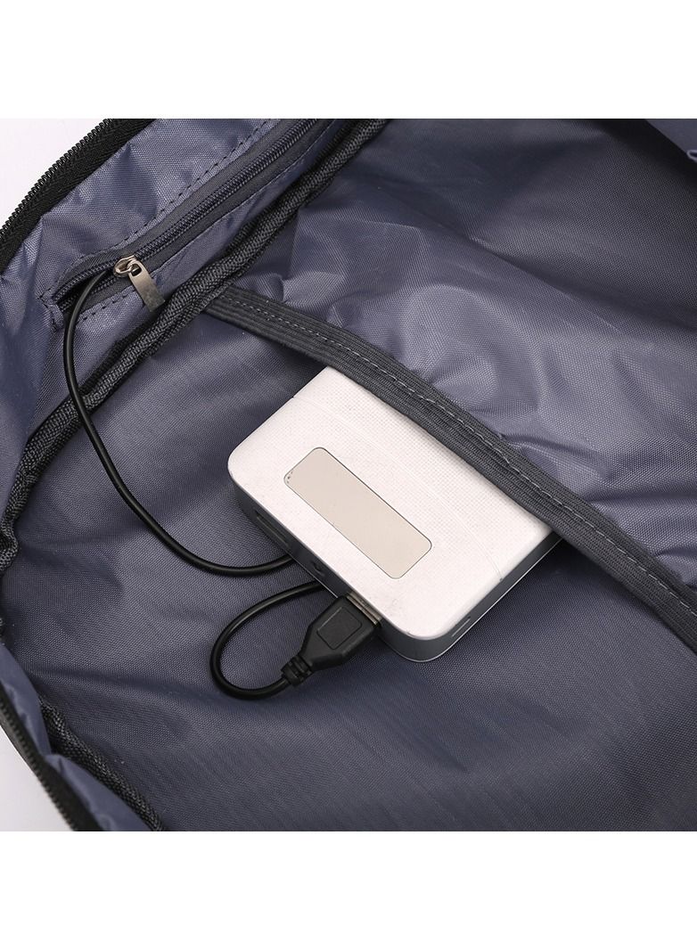 BTS  Backpack Multicolour - Image 5