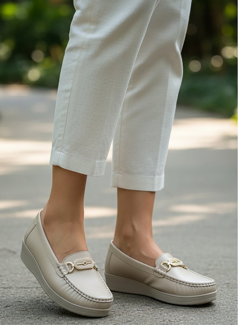 GRINTA Women Slip On Shoes - Image 2
