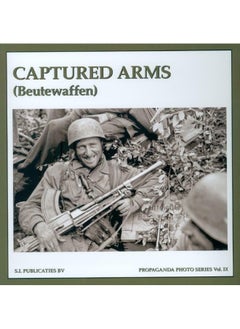 Captured Arms/ Beutewaffen  - Image 2