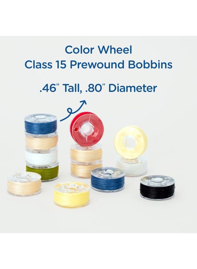 YLI Corporation YLI Wonder Invisible Thread .004 1500yd Nylon Smk - Image 2