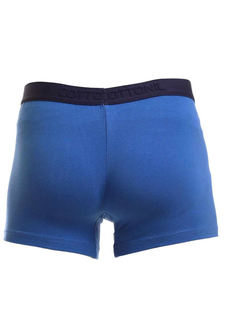 COTTONIL - Bundle Of (4) Boxer Plan For Men - Image 1
