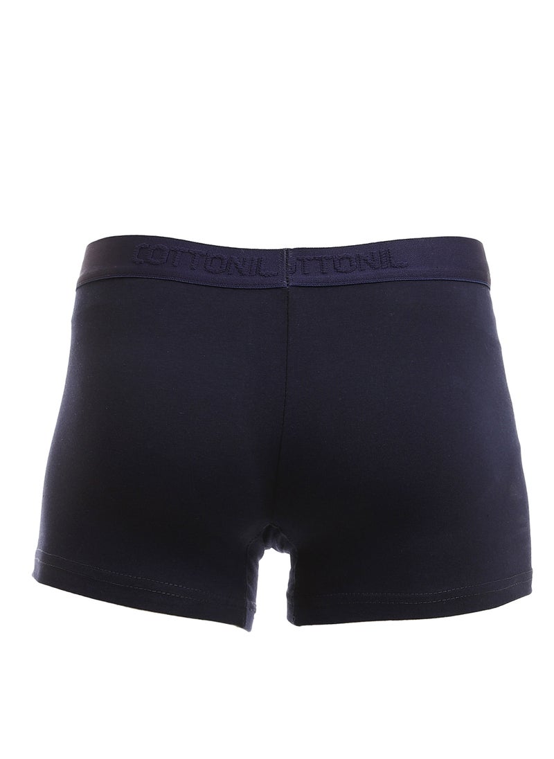 COTTONIL - Bundle Of (4) Boxer Plan For Men - Image 1
