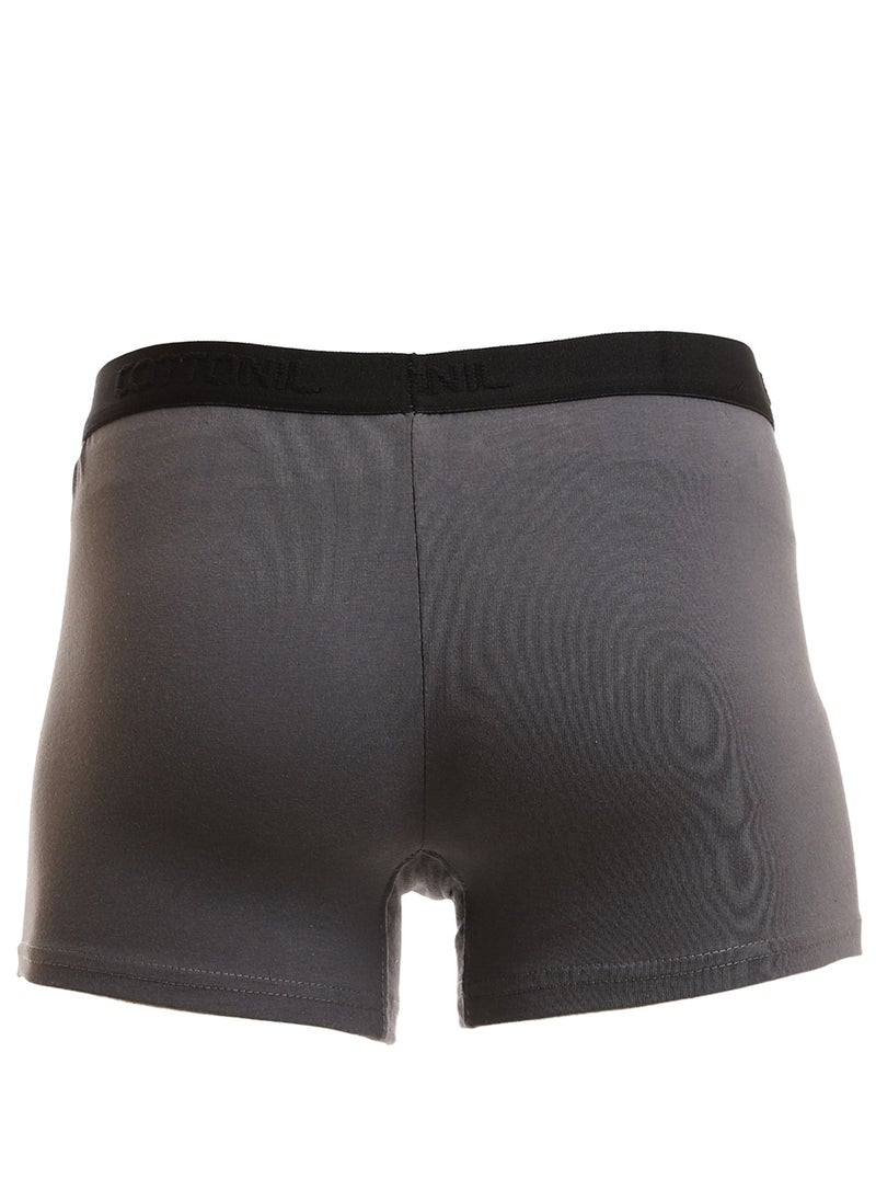 COTTONIL - Bundle Of (4) Boxer Plan For Men - Image 1