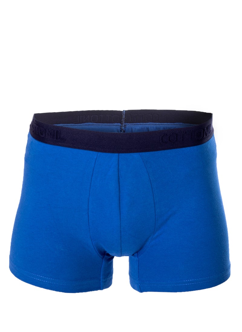 COTTONIL - Bundle Of (4) Boxer Plan For Men - Image 1