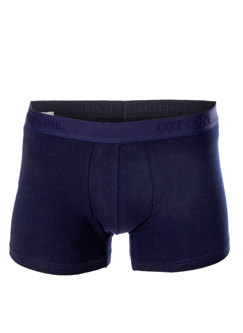 COTTONIL - Bundle Of (4) Boxer Plan For Men - Image 1