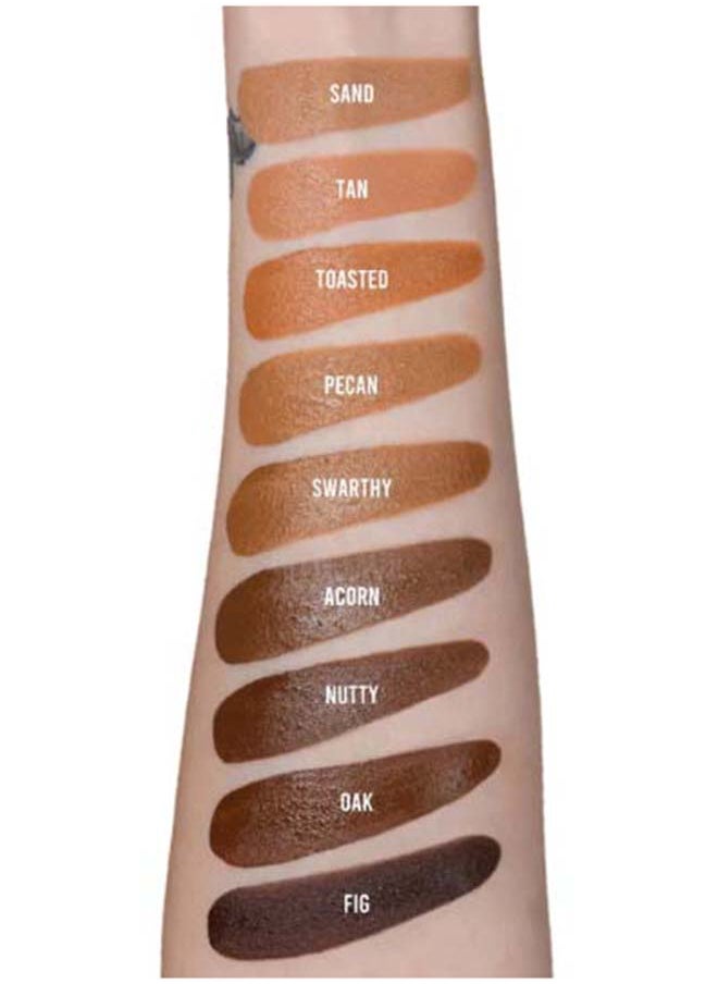 BPERFECT Cronzer - Cream Bronzer - Pecan  - Image 2