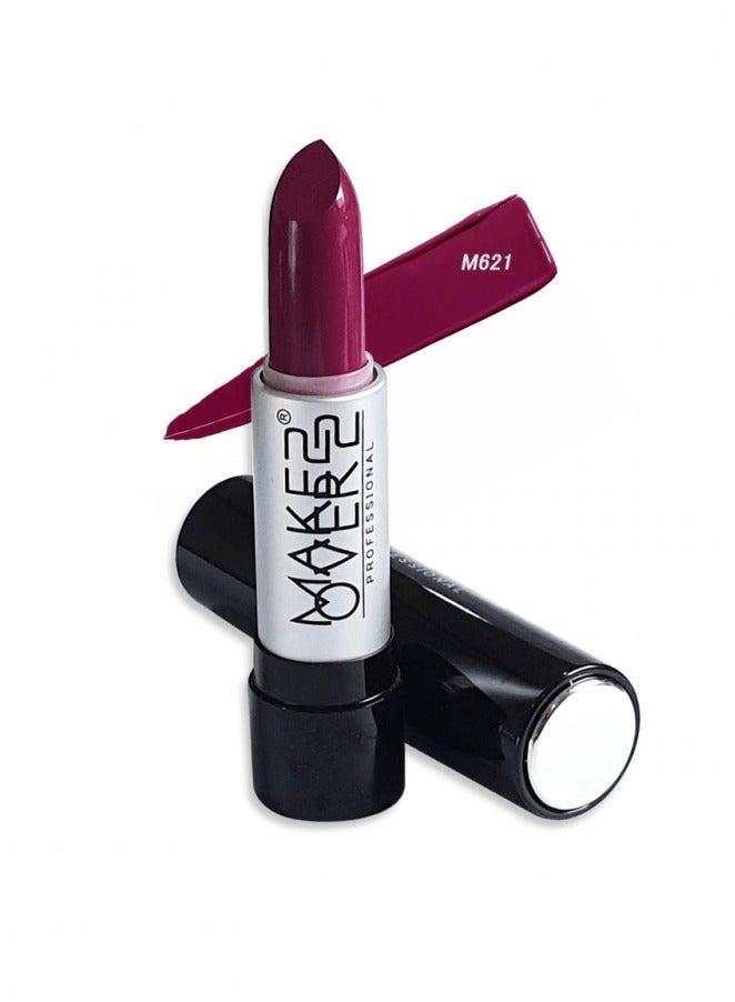 مايك أوفر احمر شفاه روج مات  - M621 - Image 1