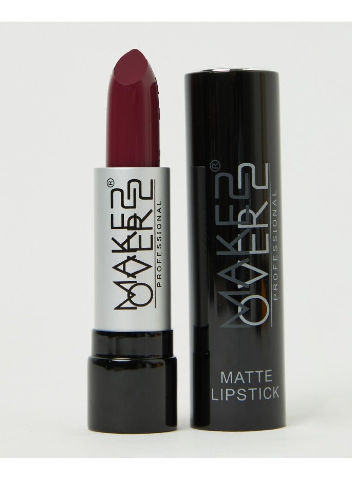 مايك أوفر احمر شفاه روج مات  - M621 - Image 2