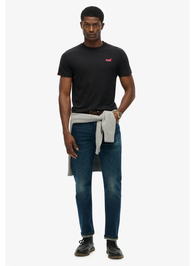 Superdry Organic Cotton Essential Logo T-Shirt