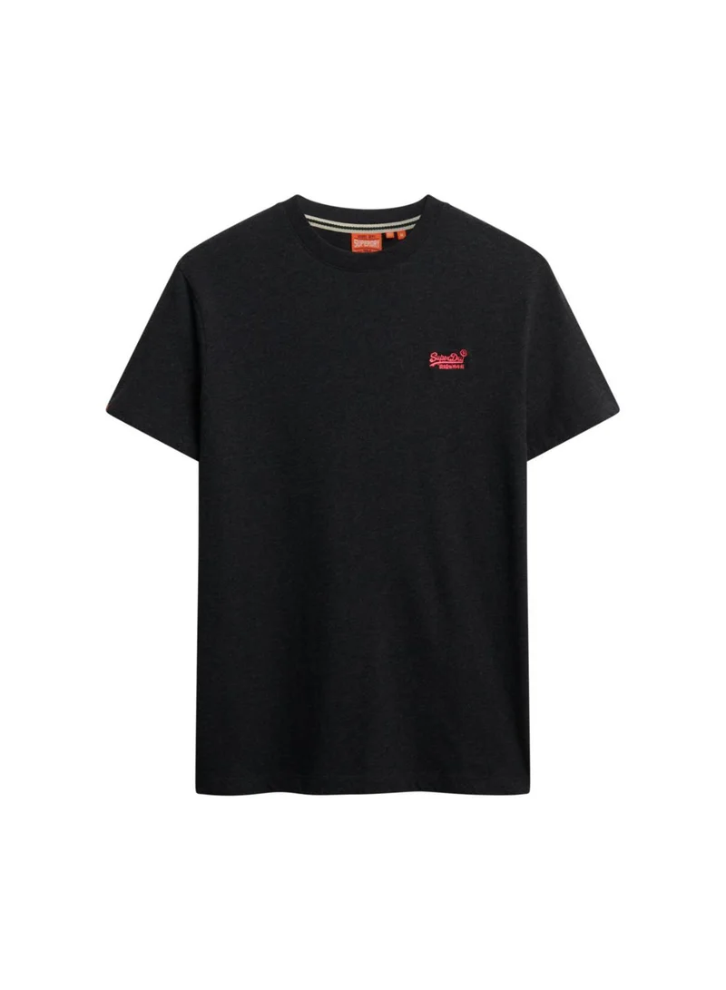 Superdry Organic Cotton Essential Logo T-Shirt