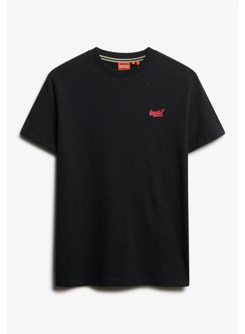 Superdry Organic Cotton Essential Logo T-Shirt