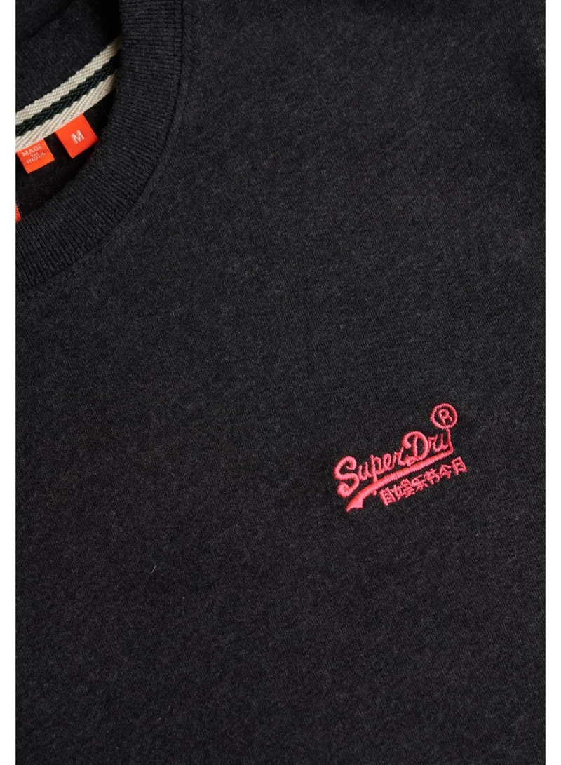 Superdry Organic Cotton Essential Logo T-Shirt
