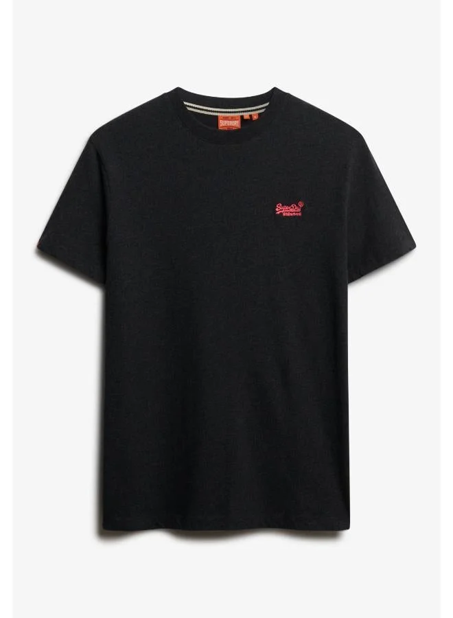 Superdry  Organic Cotton Essential Logo T-Shirt for Men | Best Price UAE