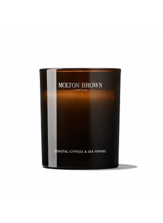 Coastal Cypress & Sea Fennel Signature Candle 190g - view 2