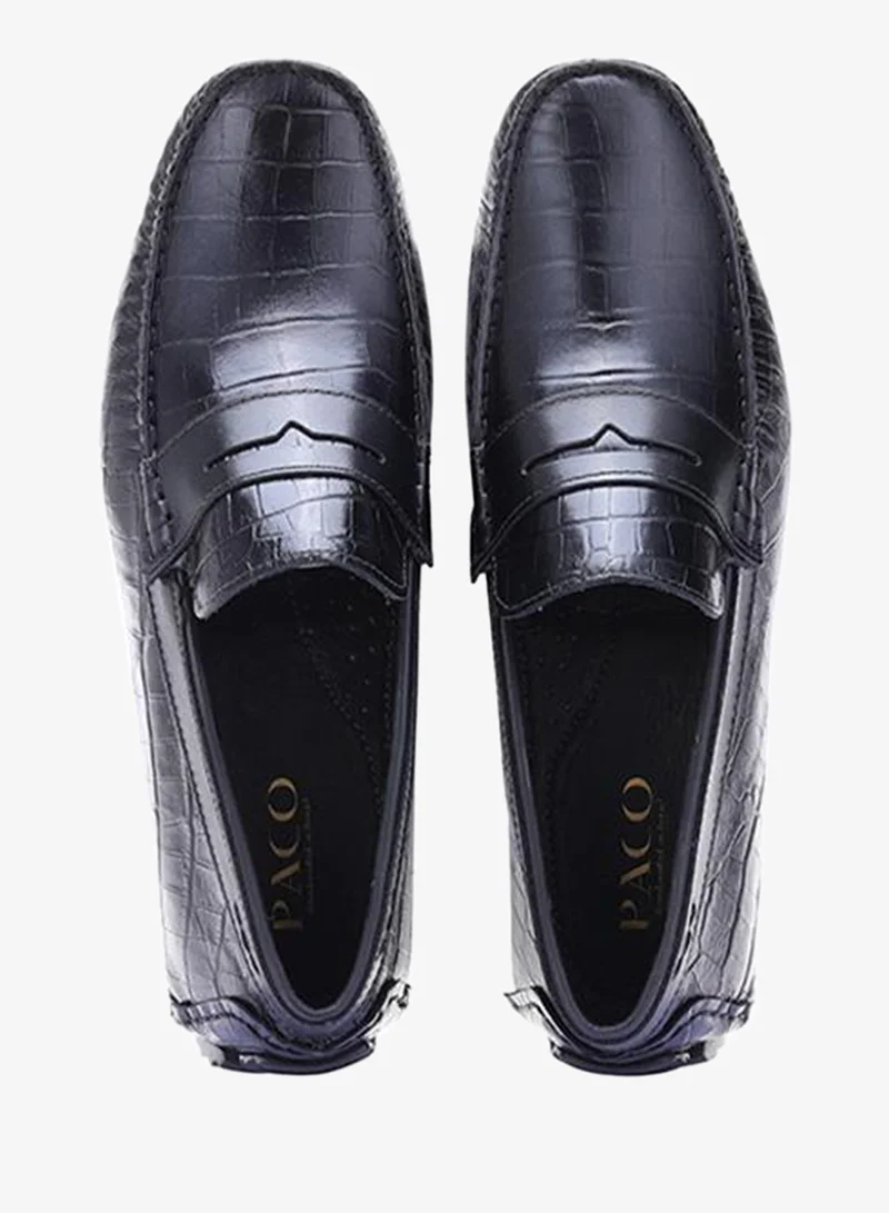 Paco  Smart Comfy Loafer PSV 007 for Men | Best Price UAE