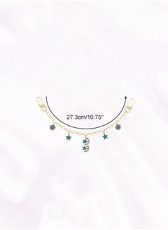 Generic Bag metal chain pendant  - Image 4