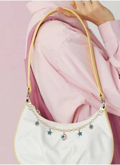 Generic Bag metal chain pendant  - Image 2