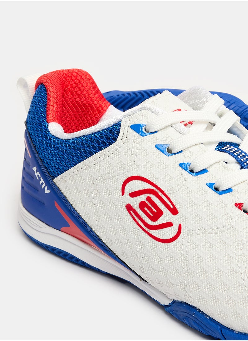 Activ Soccer In Shoes  - Image 4